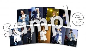 7/11発売LIVE DVD & Blu-ray「2017 BTS LIVE TRILOGY EPISODE Ⅲ THE 