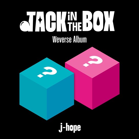 J Hope Solo Album Jack In The Box 8月3日 水 に発売決定 本日6月27日 月 より予約販売スタート Bts