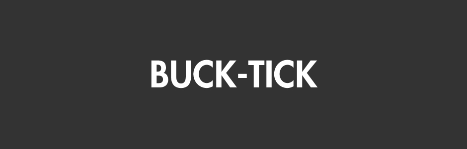 BUCK-TICK