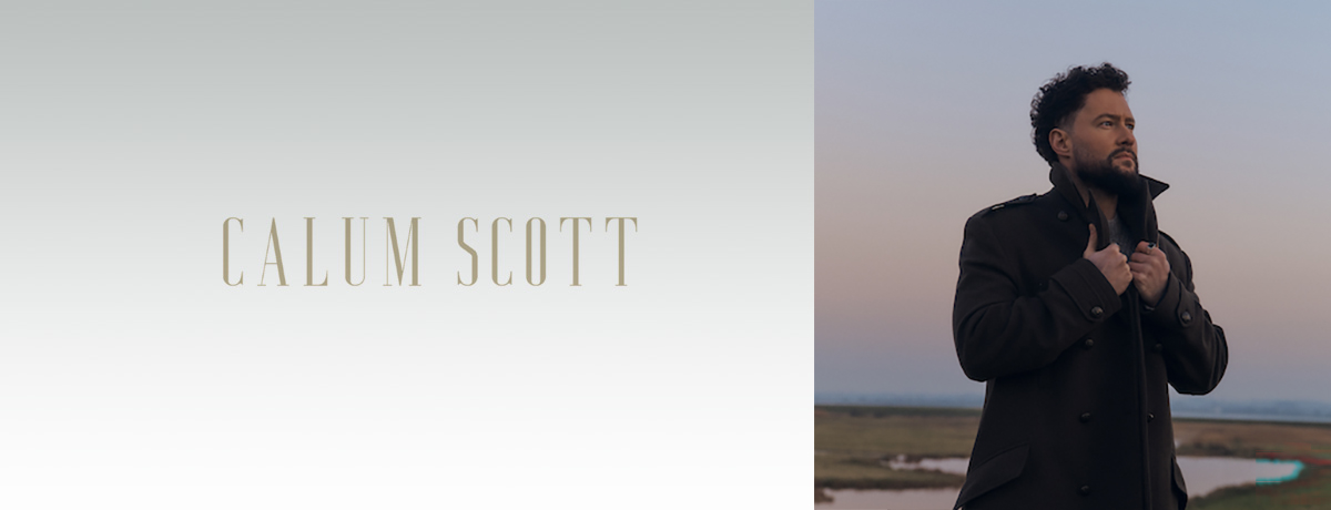 カラム・スコット