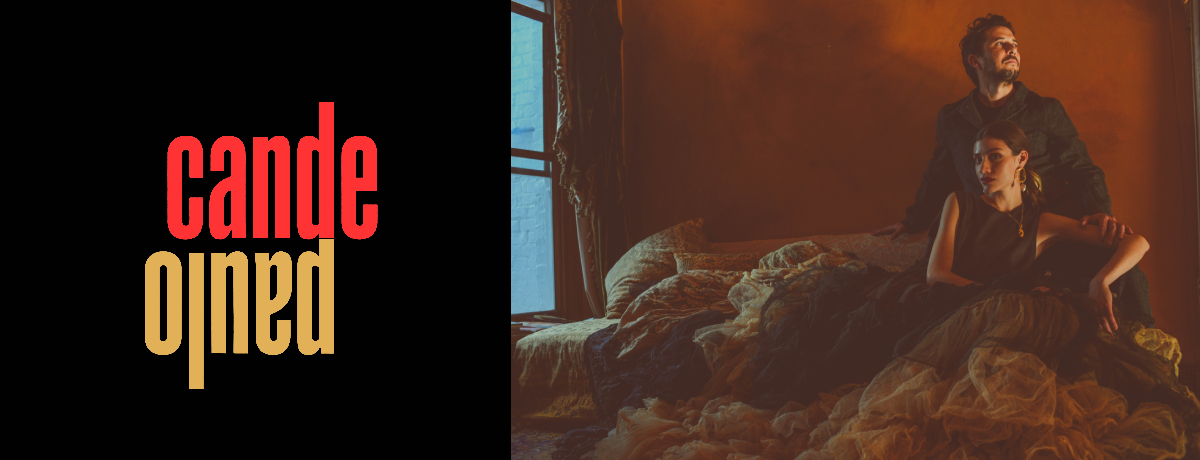 カンデ・イ・パウロ