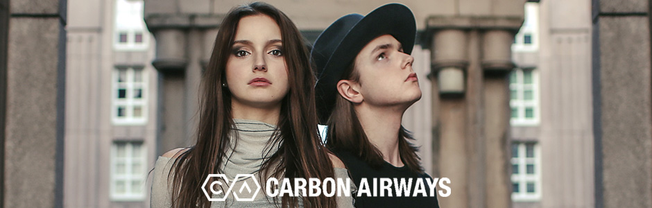 カーボン・エアウェイズ