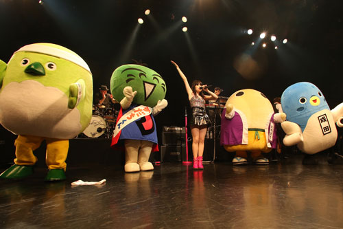 カーリー・レイ・ジェプセン