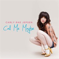 Call -Me -Maybe -シングルcover