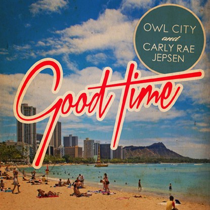 Owl -City -&-CRJ---Good -Time_
