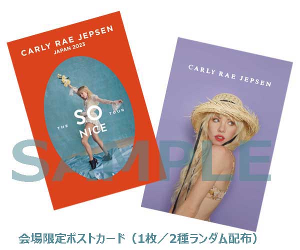 カーリー・レイ・ジェプセン / エモーション〜デラックス 