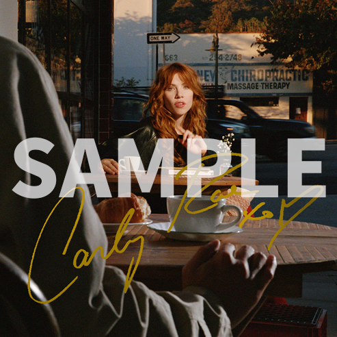 ニュー・アルバム『デイ・アンド・ナイト』のUNIVERSAL MUSIC STORE