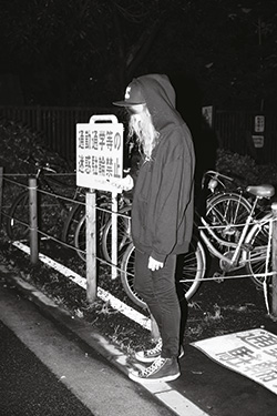 カシミヤ・キャット