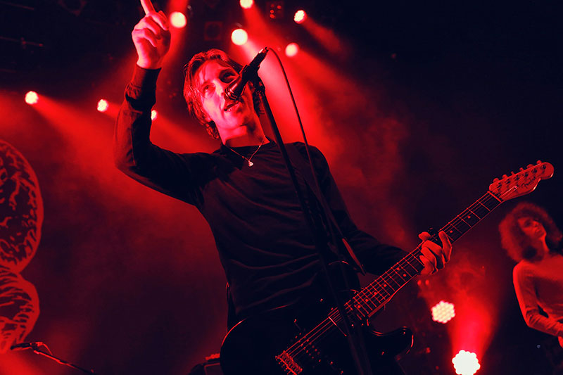 >キャットフィッシュ・アンド・ザ・ボトルメン