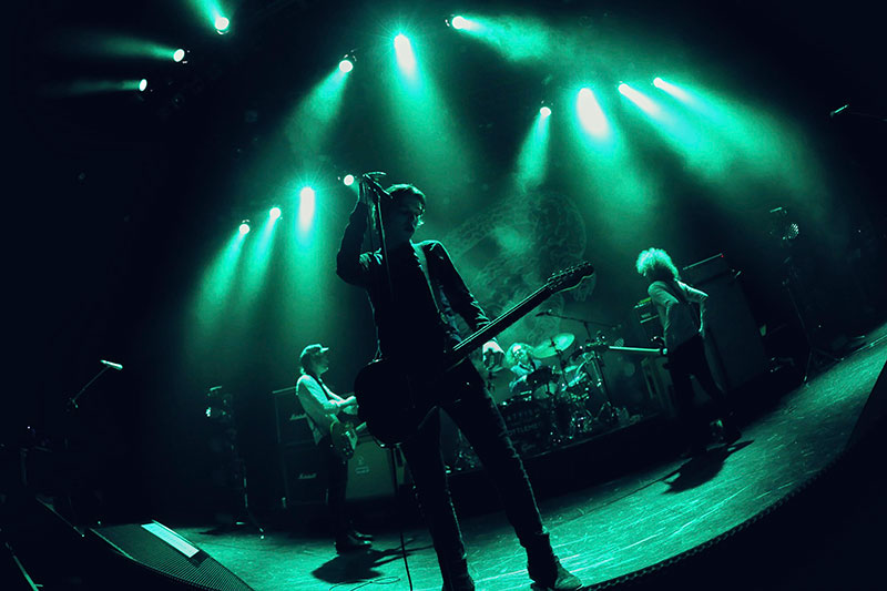 >キャットフィッシュ・アンド・ザ・ボトルメン