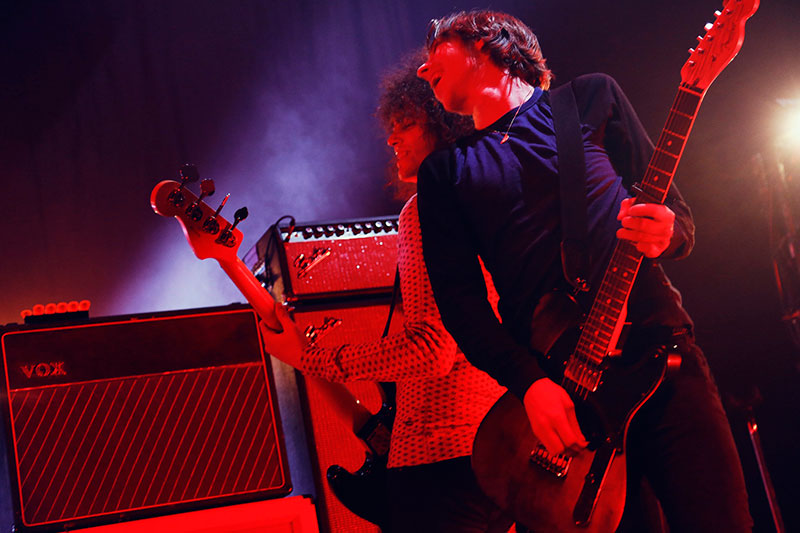 >キャットフィッシュ・アンド・ザ・ボトルメン