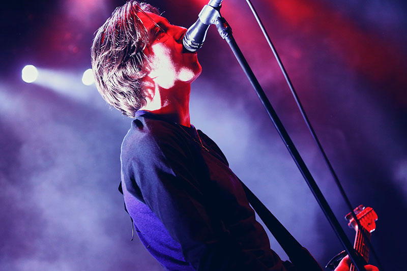 >キャットフィッシュ・アンド・ザ・ボトルメン