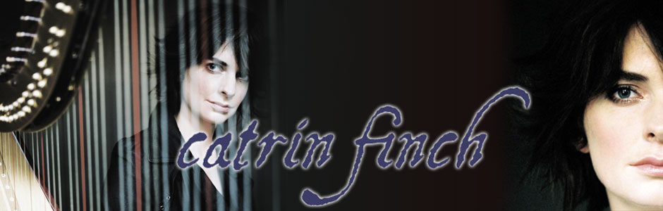 カトリン・フィンチ