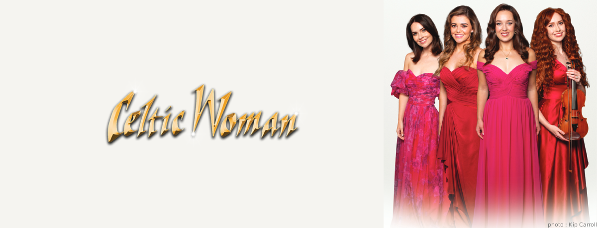 ケルティック・ウーマン