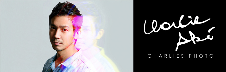 チャーリー・アキ