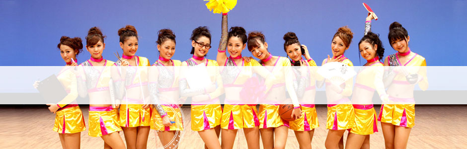 Cheerfu11y UNIVERSAL MUSIC JAPAN