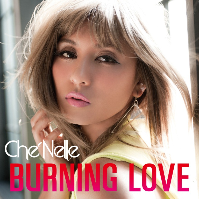 BURNING-LOVE