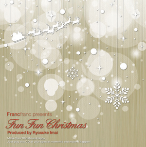 Francfranc -presents -Fun -Fun