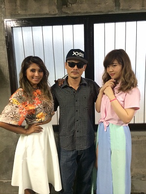 Spciy シェネルmaco