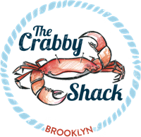 Thecrabbyshacklogo