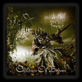 【バラ可】Children Of Bodom アルバム8枚セット バラ可】Children Of Bodom アルバム8枚セット CHILDREN OF