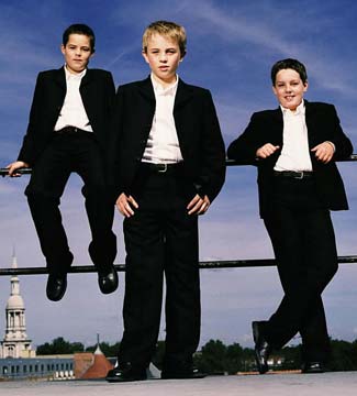 choirboys_infor