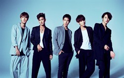 【20150731解禁】超新星7IROアー写main中