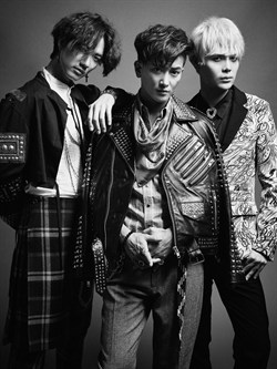 Funky Galaxy Asha Mid