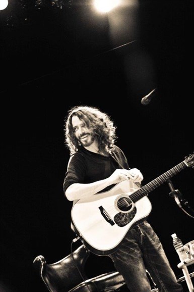 Chris Cornell Songbook Photo By Jen Cash 01
