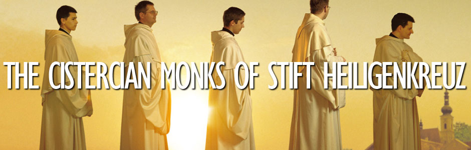 ノートル・ダム・ド・ラノンシアション大聖堂付属女子修道院聖歌隊