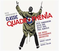 Classic -quadrophenia