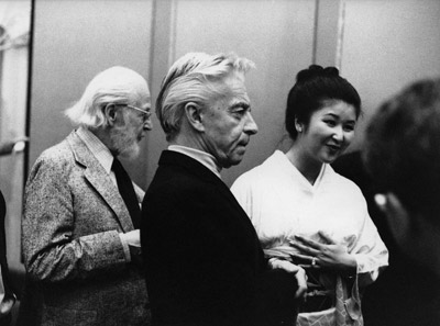 Karajan 20140825