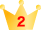 2位