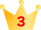 3位
