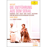 カール・ベーム - モーツァルト：歌劇《後宮からの逃走》