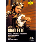 リッカルド・シャイー - ヴェルディ：歌劇《リゴレット》