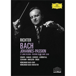 カール･リヒター - J.S.バッハ：ヨハネ受難曲 BWV245