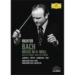 カール･リヒター - J.S.バッハ：ミサ曲 ロ短調 BWV232