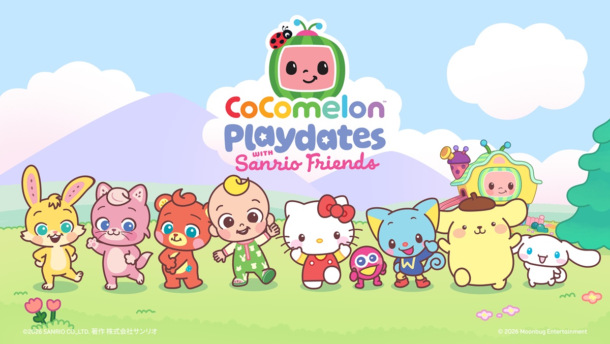 CoComelon
