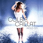 Colbie Caillat _Hold On _Cover RGB