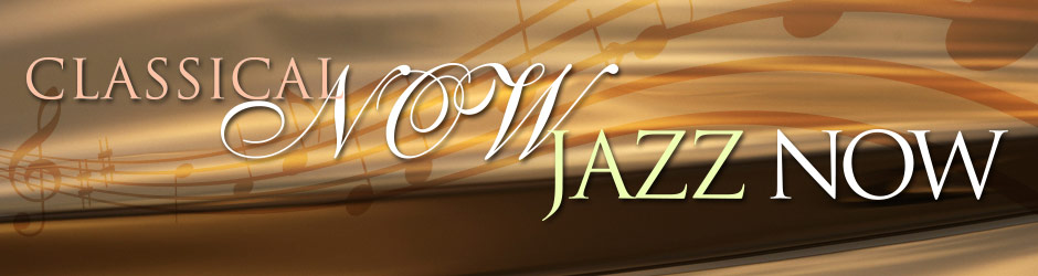 ジャズ・ナウ/クラシカル・ナウ　シリーズ