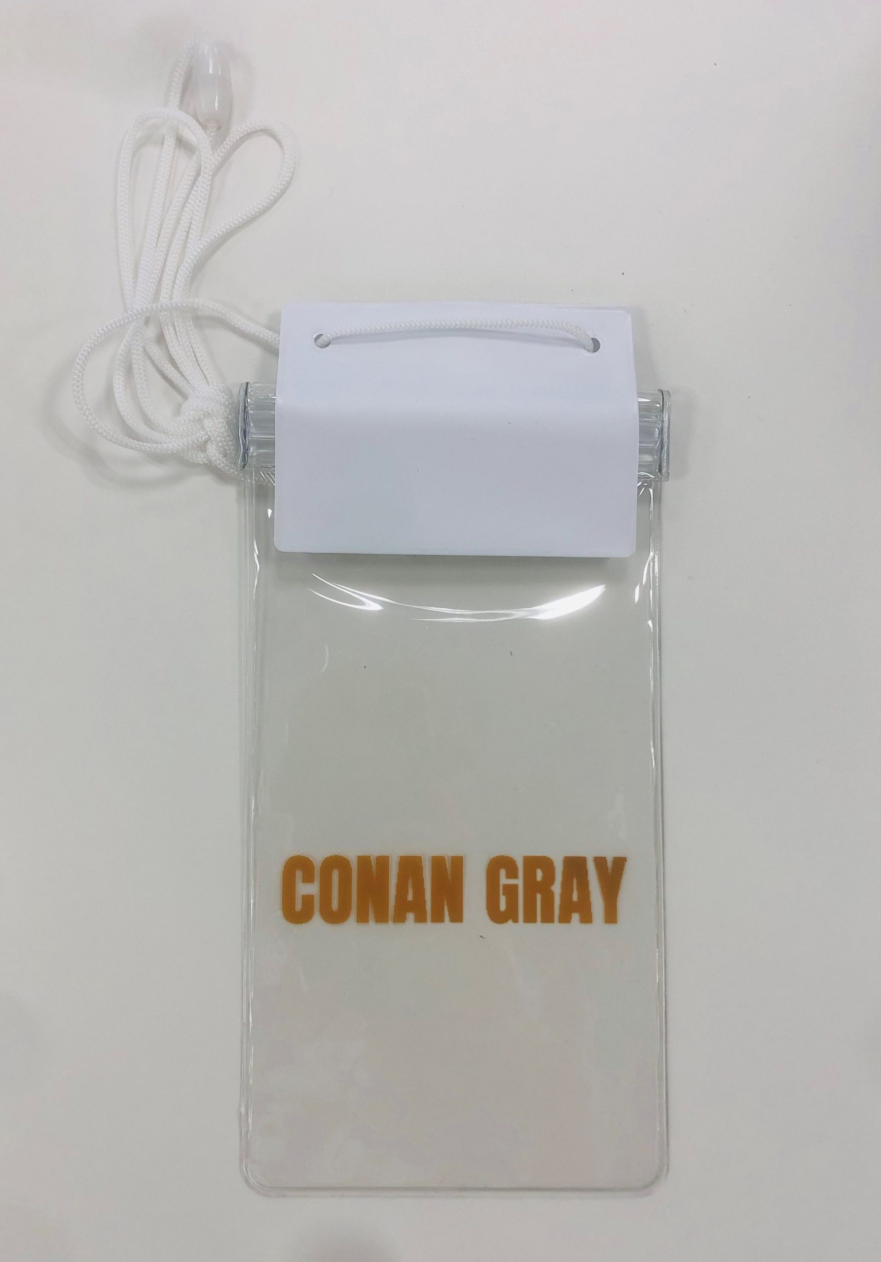 NEWS - コナン・グレイ | Conan Gray - UNIVERSAL MUSIC JAPAN