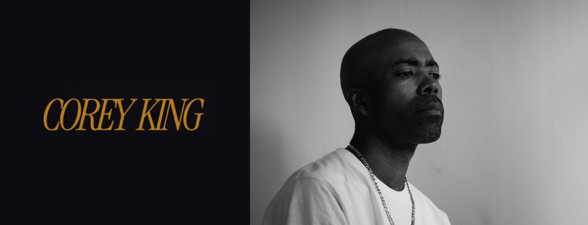 Corey King
