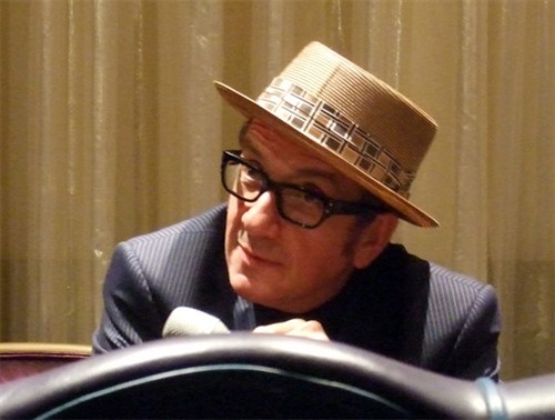 Costello201307 Interview