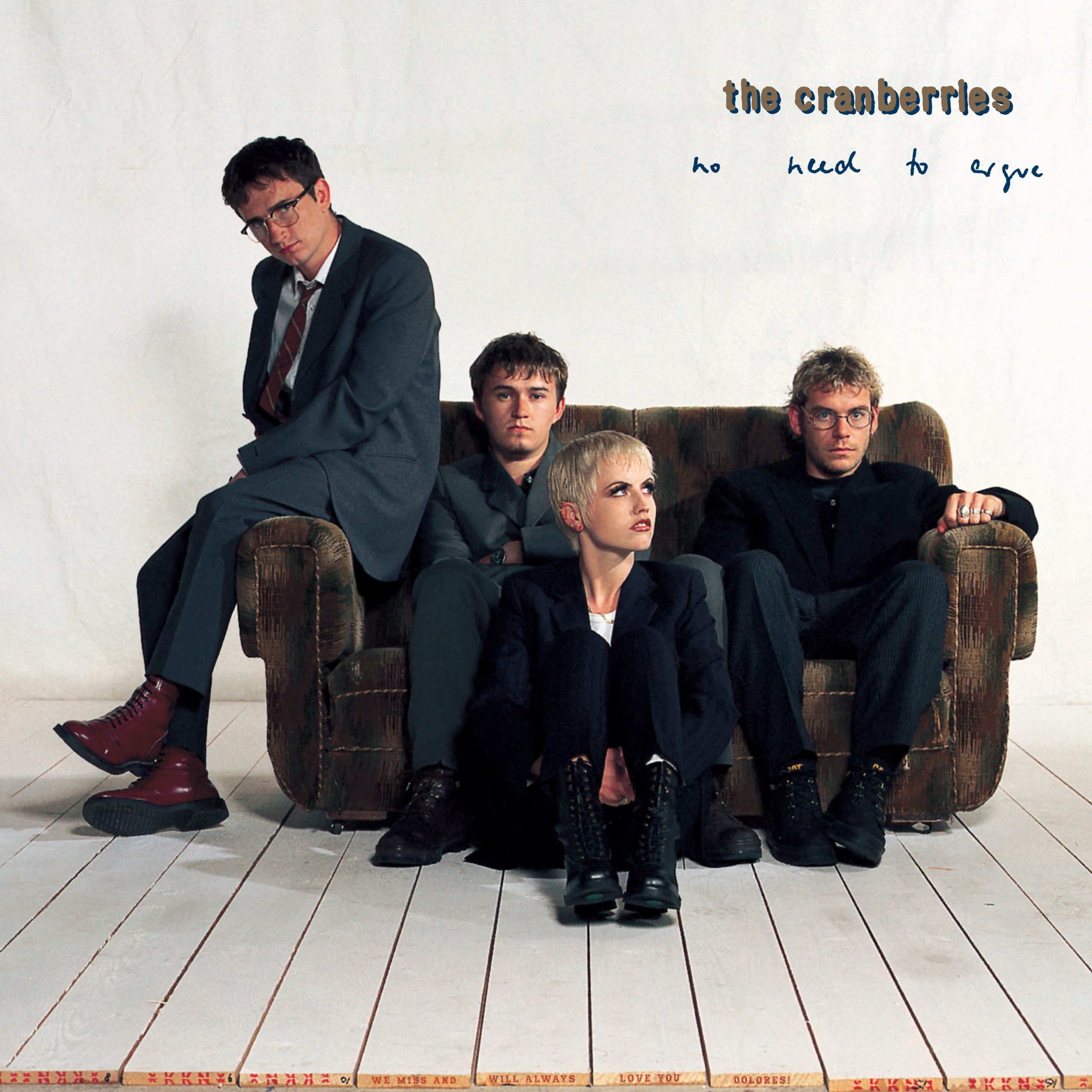 The-Cranberries_No-Need-To-