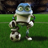 Crazy -frog