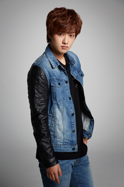 SHINソロ(メイン)n