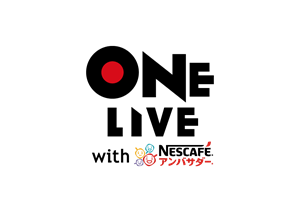 ONELIVE_logo CMYK_あり