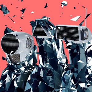 CTSWAVINESS ジャケット通常盤