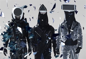 CTSアーティスト写真